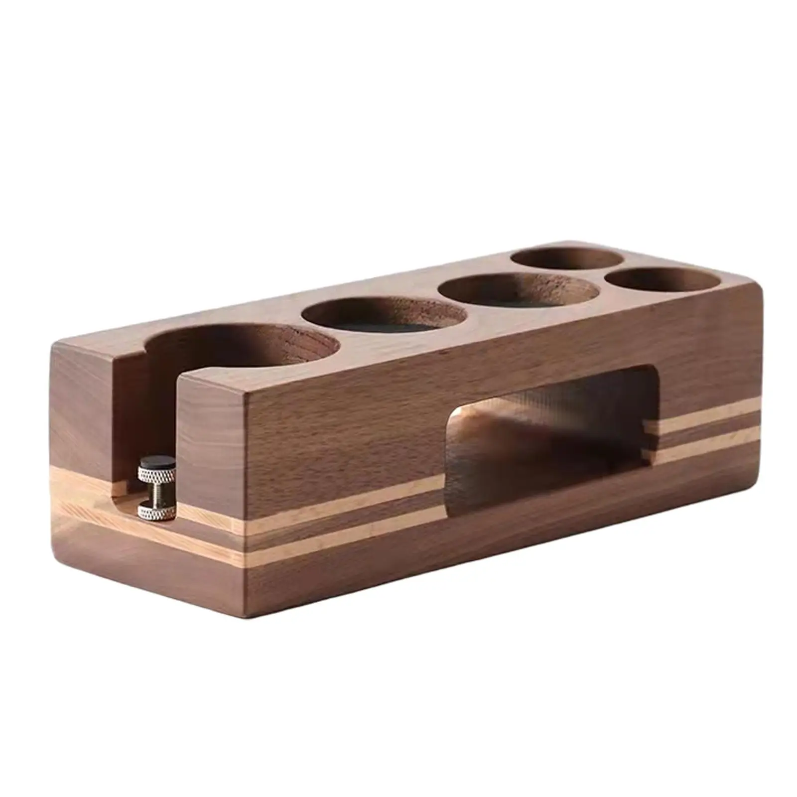 Coffee Tamper Holder, Coffee Filter Tamper Holder Tamper Station Espresso Tampering Mat Station for Kitchen Barista Espresso Bar
Coffee Tamper Holder, Coffee Filter Tamper Holder Tamper Station Espresso Tampering Mat Station for Kitchen Barista Espresso Bar