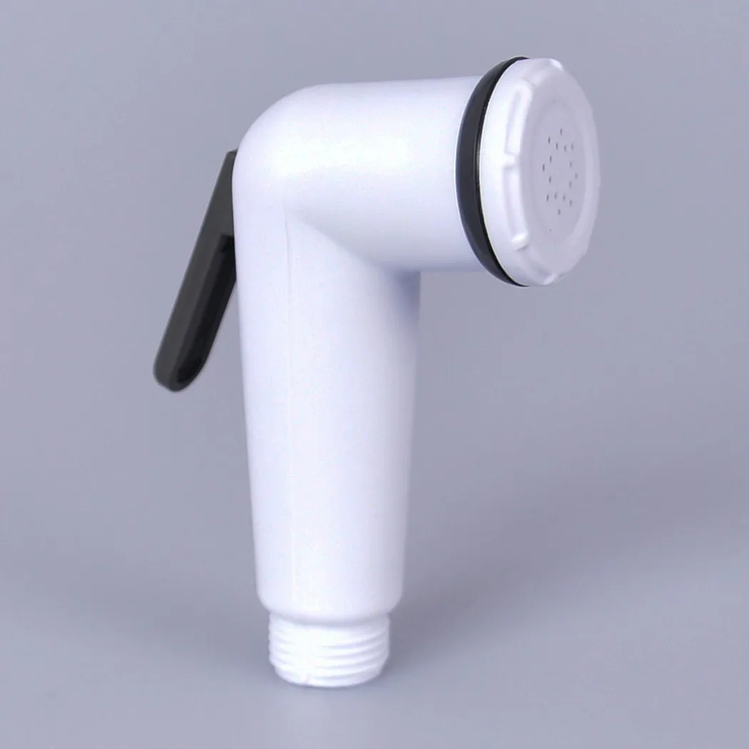 Flushing Toilets Shower Head,Handheld Sprayer,Sprayer Shower Head, Gardening Used For Washing Washing Fruits, ABS
Flushing Toilets Shower Head,Handheld Sprayer,Sprayer Shower Head, Gardening Used For Washing Washing Fruits, ABS