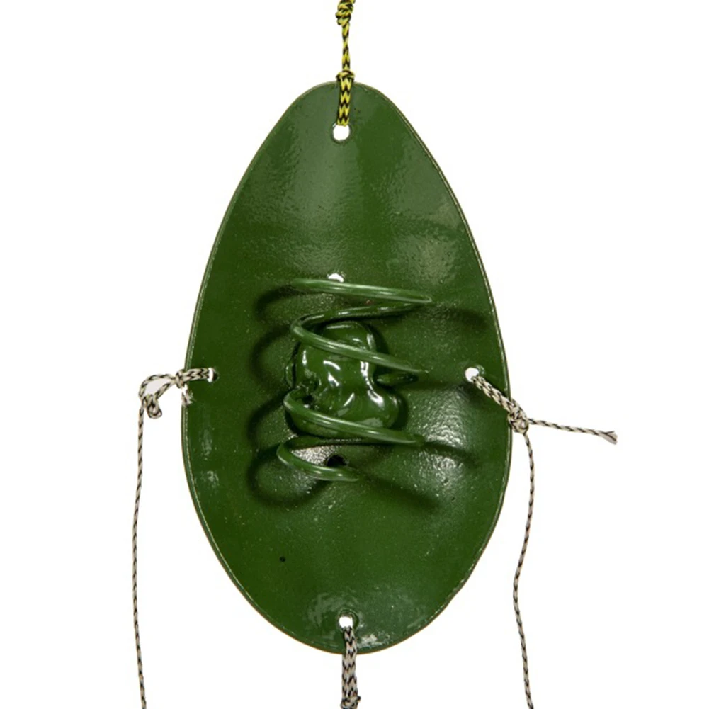 Bait Carp Fishing Feeder Fishing Baits Cage Hook Rig Set Sinking Artificial Lure Semi-opening Fish Bait Cage Line Group Tackle
Bait Carp Fishing Feeder Fishing Baits Cage Hook Rig Set Sinking Artificial Lure Semi-opening Fish Bait Cage Line Group Tackle