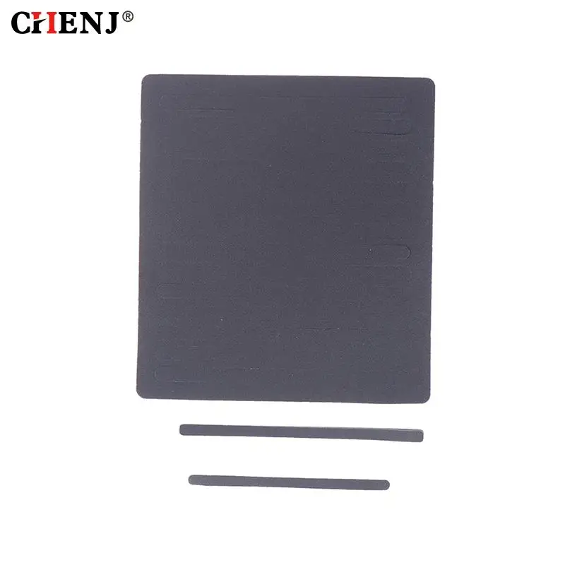 D65 Keyboard Gaskets Shock Absorption Cotton Sliver Gasket Foam Gaskets Switch Sound Dampeners Sheet Soft Pad Dimple Sponge
D65 Keyboard Gaskets Shock Absorption Cotton Sliver Gasket Foam Gaskets Switch Sound Dampeners Sheet Soft Pad Dimple Sponge