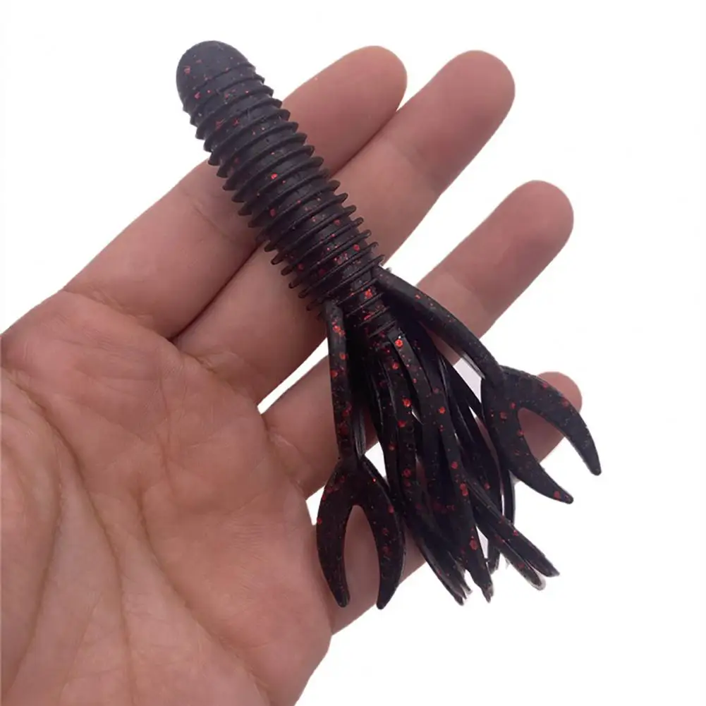 Lightweight Soft Glue Professional Fishing Floating Shrimp Lure Soft Bait Angling Supplies Lure Bait Soft Bait
Lightweight Soft Glue Professional Fishing Floating Shrimp Lure Soft Bait Angling Supplies Lure Bait Soft Bait
