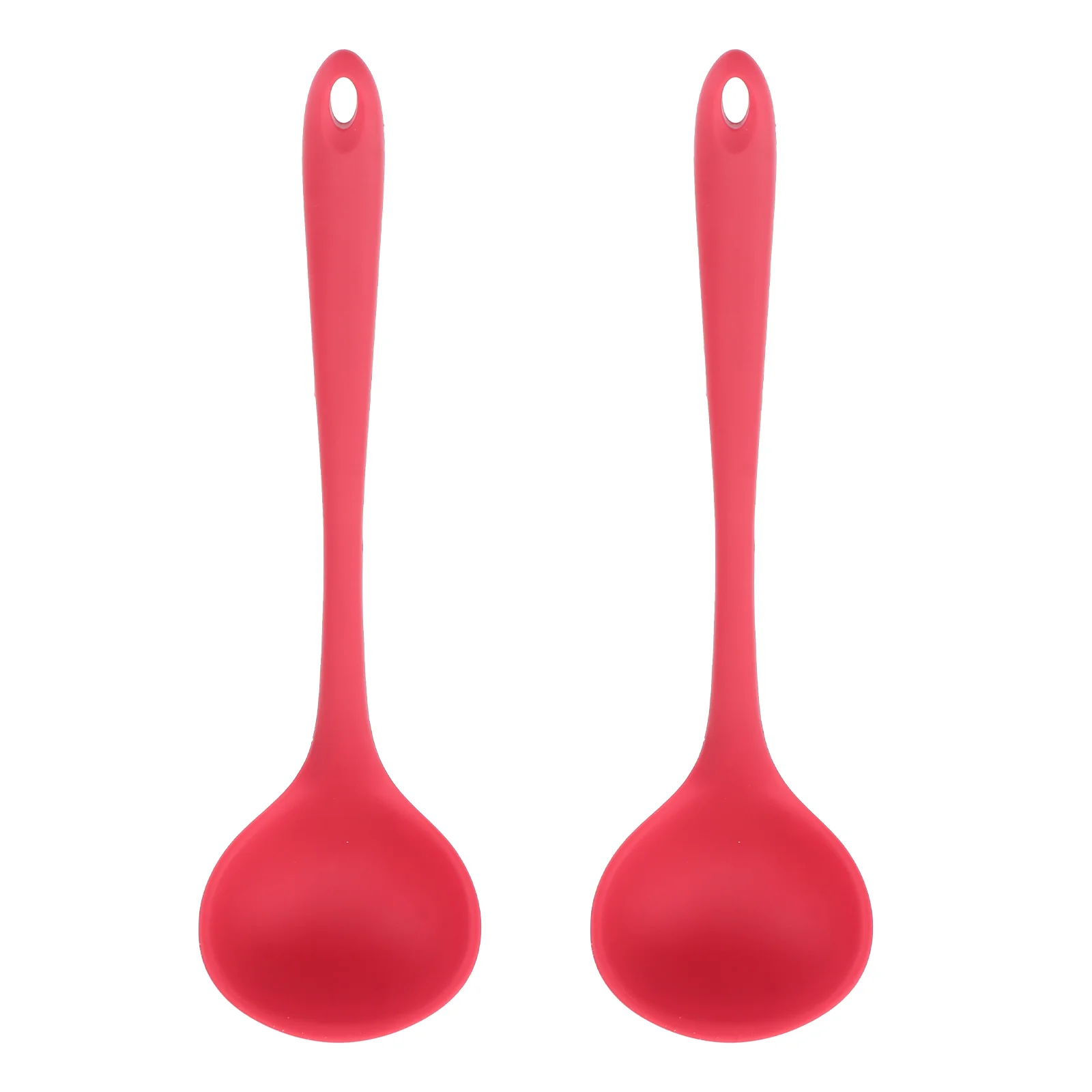 Ladle Spoon Soup Kitchen Silicone Spoons Cooking Serving Dipper Nonstick Sauce Utensils Hot Pot Deep Gravy Large Scoop Asian
Ladle Spoon Soup Kitchen Silicone Spoons Cooking Serving Dipper Nonstick Sauce Utensils Hot Pot Deep Gravy Large Scoop Asian