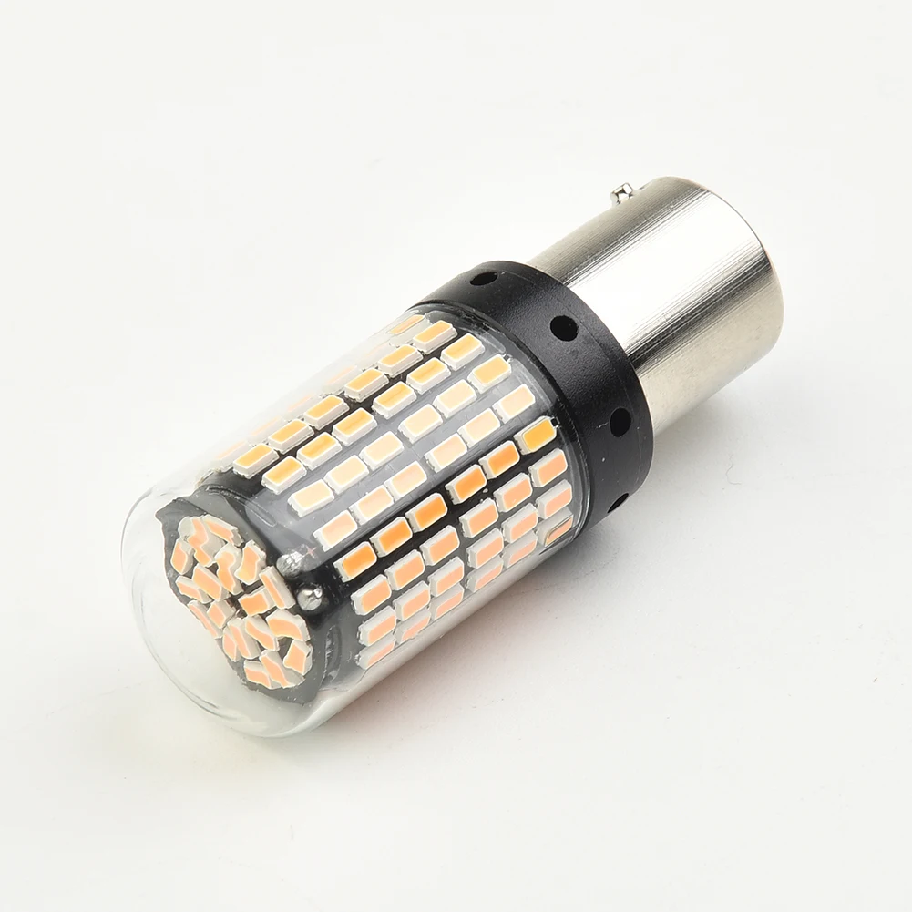 Hot Sale Auto Replacement Parts BAU15S 7507 Turn Signal Light PY21W 5009 Canbus No Error Led Bulb Amber Blinker
Hot Sale Auto Replacement Parts BAU15S 7507 Turn Signal Light PY21W 5009 Canbus No Error Led Bulb Amber Blinker