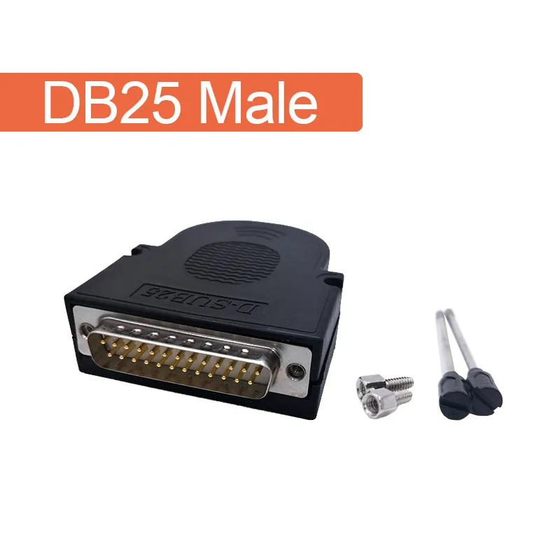 CNMAWAY DB25 RS232 разъем
CNMAWAY DB25 RS232 разъем