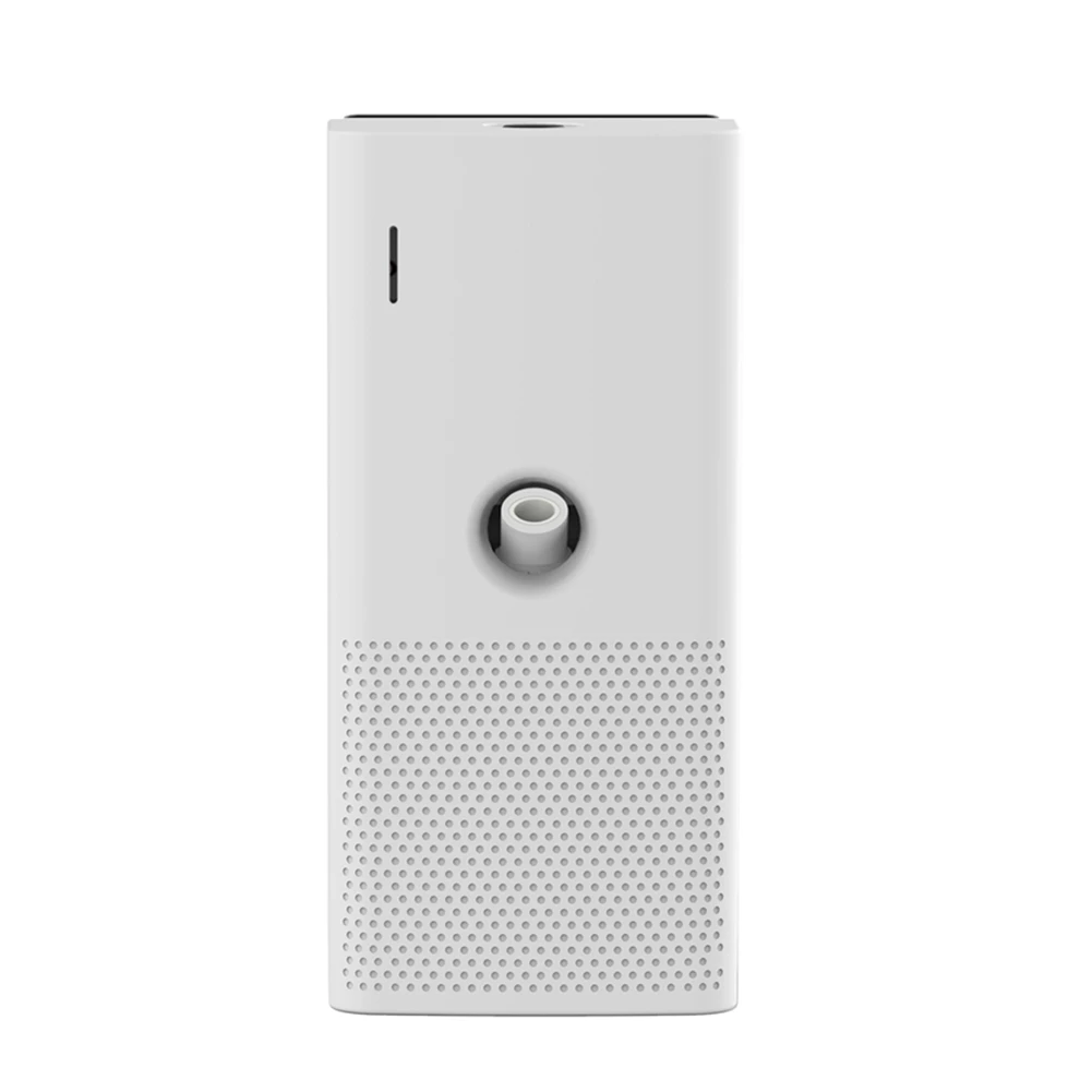 200M³ Battery Diffuser Room Air Freshener Home AIR Flavoring for Toilets and Elevators White
200M³ Battery Diffuser Room Air Freshener Home AIR Flavoring for Toilets and Elevators White