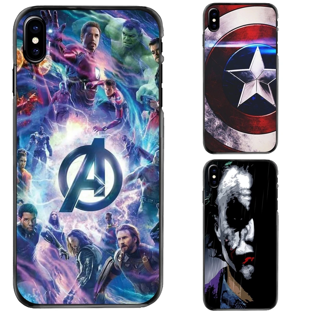 Hard Phone Skin Case New Marvel Avengers Comics For iPhone 11 12 13 14 Pro MAX Mini 5 5S SE 6 6S 7 8 Plus 10 X XR XS
Hard Phone Skin Case New Marvel Avengers Comics For iPhone 11 12 13 14 Pro MAX Mini 5 5S SE 6 6S 7 8 Plus 10 X XR XS