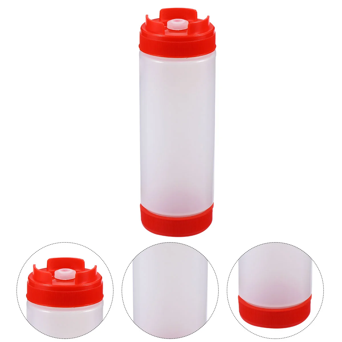 Bottle Squeeze Ketchup Sauce Dispensers Oildispenser Bottles Condiment Sauces Saladsquirt Icing Syrup Olive Squeezy Empty
Bottle Squeeze Ketchup Sauce Dispensers Oildispenser Bottles Condiment Sauces Saladsquirt Icing Syrup Olive Squeezy Empty