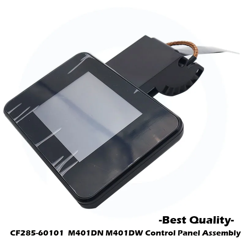 Original New CF285-60101 RM1-9149 RM1-9040 CF288-60102 For M401DN M401DW M401A M401N M425 M401DNE Serise Control Panel Assembly 
Original New CF285-60101 RM1-9149 RM1-9040 CF288-60102 For M401DN M401DW M401A M401N M425 M401DNE Serise Control Panel Assembly