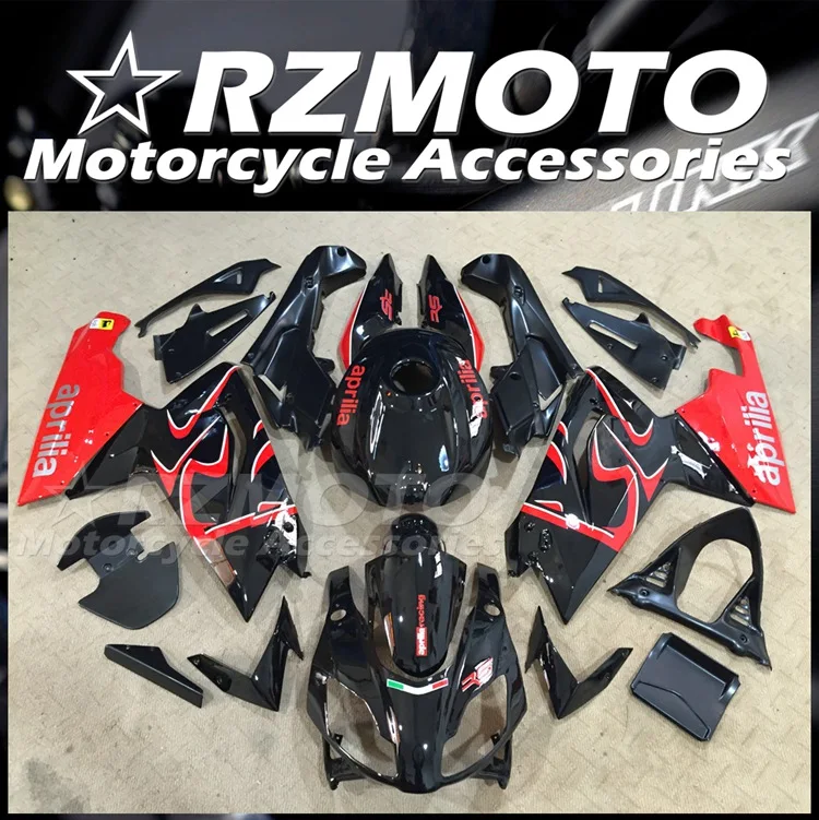 New ABS Motorcycle Fairings Kit Fit for Aprilia RS125 RS4 50 125 2006 2007 2008 2009 2010 2011 06 - 11 Bodywork set Red black UK
New ABS Motorcycle Fairings Kit Fit for Aprilia RS125 RS4 50 125 2006 2007 2008 2009 2010 2011 06 - 11 Bodywork set Red black UK