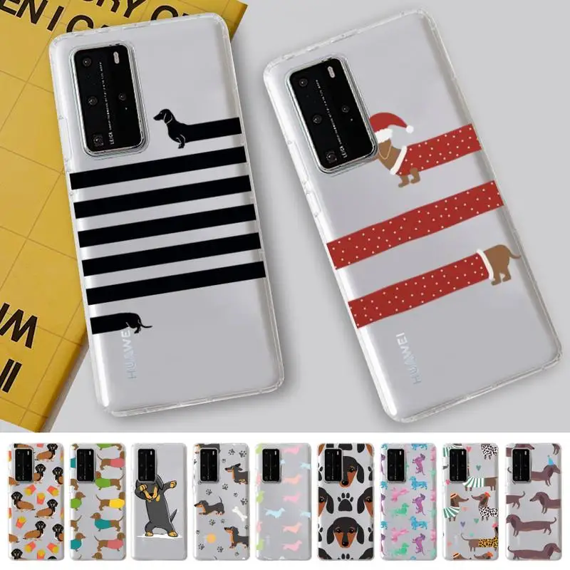 LVTLV Cartoons Dachshund Bulldog Phone Case For Huawei P 20 30 40 pro lite Psmart2019 Honor 8 10 20 Y5 6 2019 Nova3E
LVTLV Cartoons Dachshund Bulldog Phone Case For Huawei P 20 30 40 pro lite Psmart2019 Honor 8 10 20 Y5 6 2019 Nova3E