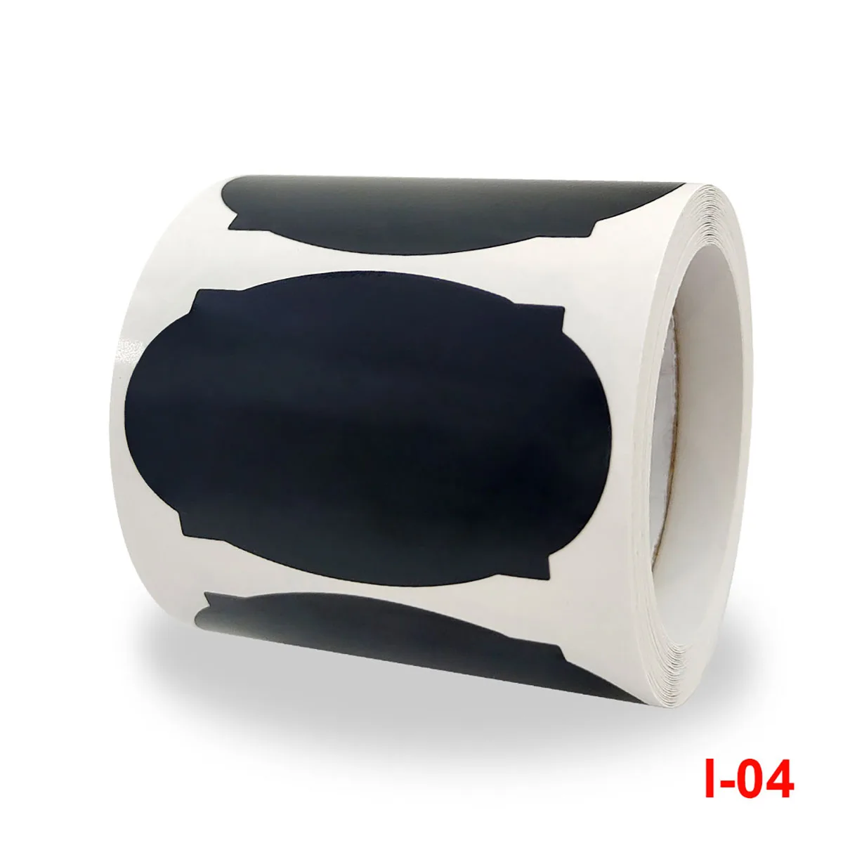 120Pcs Black Oval-Shaped Stickers Blank Handwrite Labels For Organize Kitchen Bottle Tag Handmade Gift Box Letter DIY
120Pcs Black Oval-Shaped Stickers Blank Handwrite Labels For Organize Kitchen Bottle Tag Handmade Gift Box Letter DIY