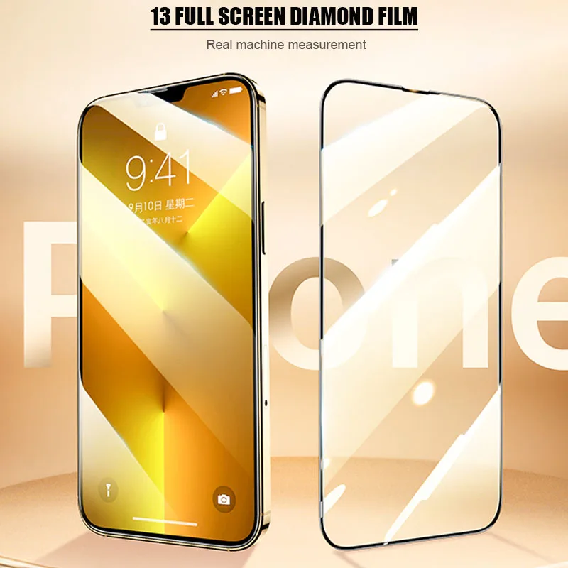 Защита экрана для iPhone 13 12 11 Pro Max Mini, Защитное стекло для iPhone 7 8 Plus X XR XS Max 6 6S SE 2020, стекло
Защита экрана для iPhone 13 12 11 Pro Max Mini, Защитное стекло для iPhone 7 8 Plus X XR XS Max 6 6S SE 2020, стекло