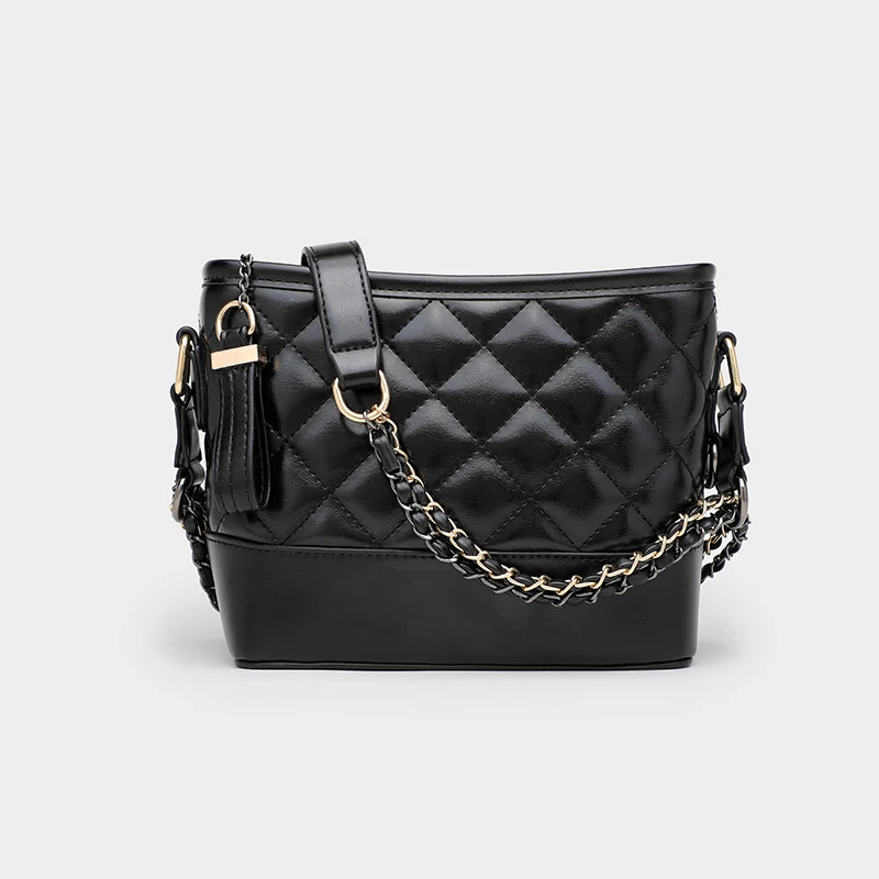 Classic Diamond Quilted Women Small Hobo Bag Fashion Purses Handbag Solid Color PU Leather Cross Body Shoulder Bag
Classic Diamond Quilted Women Small Hobo Bag Fashion Purses Handbag Solid Color PU Leather Cross Body Shoulder Bag