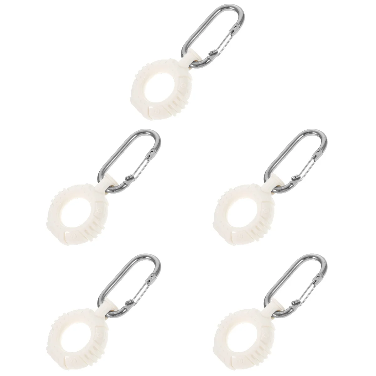 5pcs Outdoor Anti-Lost Cover Key Ring Cover TPU Cover Compatible for
5pcs Outdoor Anti-Lost Cover Key Ring Cover TPU Cover Compatible for
