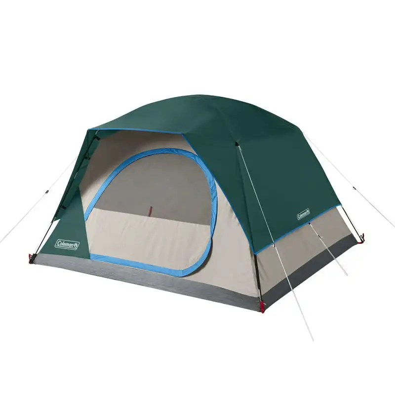 Skydome Camping Tent, Evergreen
Skydome Camping Tent, Evergreen