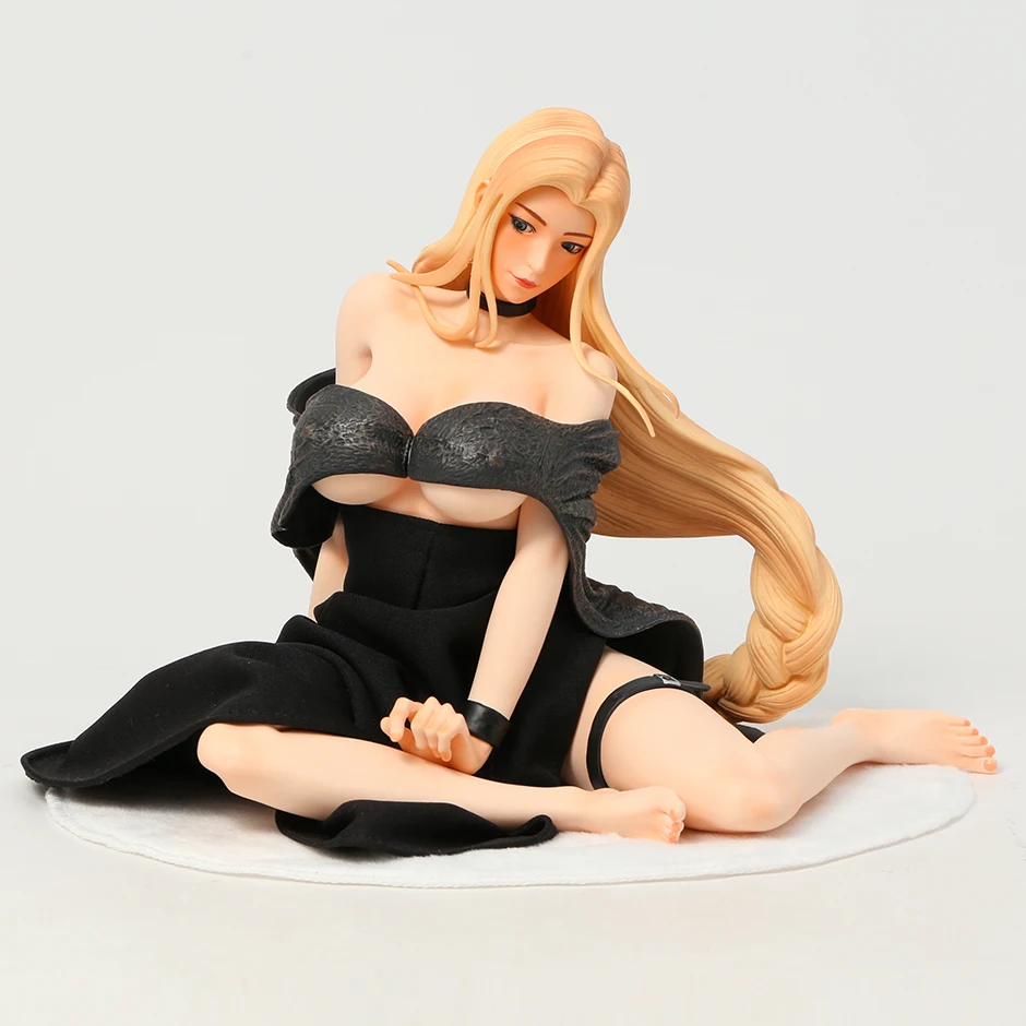 Figure Toy Dark Souls Fire Keeper 1/4 Scale PVC Figural Collection Model Doll For Gift
Figure Toy Dark Souls Fire Keeper 1/4 Scale PVC Figural Collection Model Doll For Gift