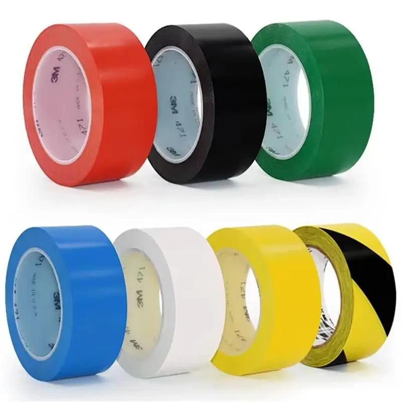 3 M471 Warning 766 Black Zebra Crossing Tape 5 S Site Logo Positioning PVC Floor Wear-resisting High Waterproof Glue
3 M471 Warning 766 Black Zebra Crossing Tape 5 S Site Logo Positioning PVC Floor Wear-resisting High Waterproof Glue