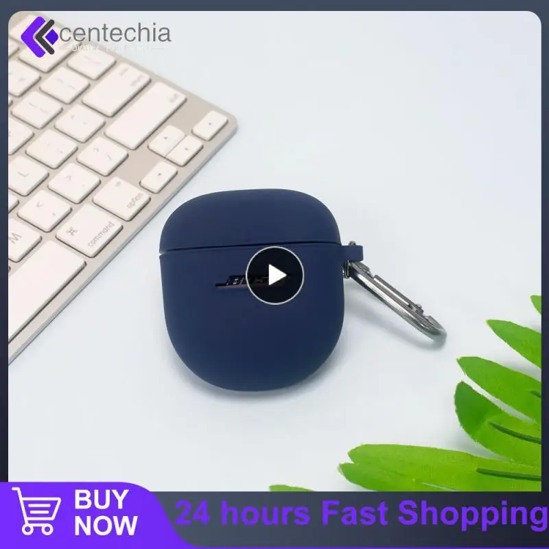 Durable Protective Case Easy To Clean Shockproof Silicone Case Reliable Stylish Design Headphone Silicone Case Perfect Fit
Durable Protective Case Easy To Clean Shockproof Silicone Case Reliable Stylish Design Headphone Silicone Case Perfect Fit