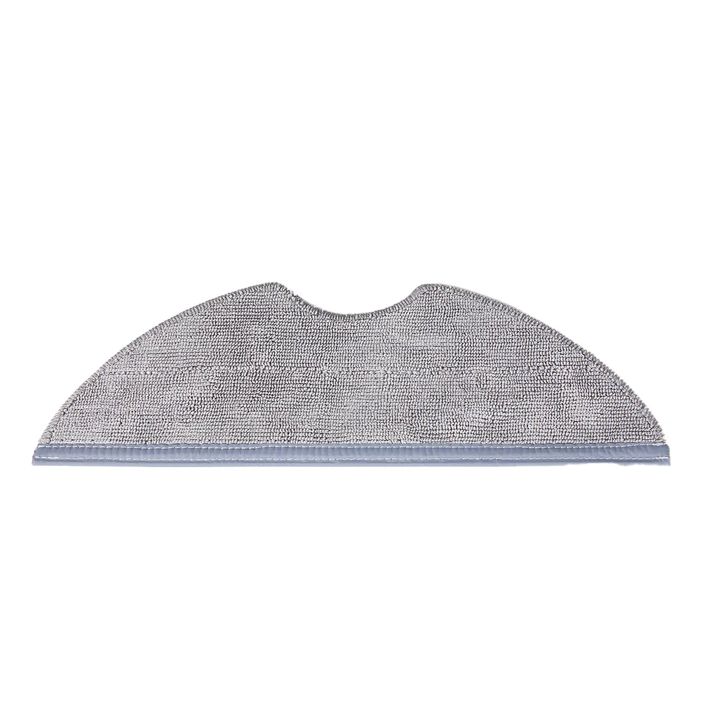 2Pack Microfibre Cloths For ISWEEP X5 For 360 C60 Robot Vacuum Cleaner Dust Cleaning Pads Mop Cloths Replace Reuseable Rag Pad
2Pack Microfibre Cloths For ISWEEP X5 For 360 C60 Robot Vacuum Cleaner Dust Cleaning Pads Mop Cloths Replace Reuseable Rag Pad
