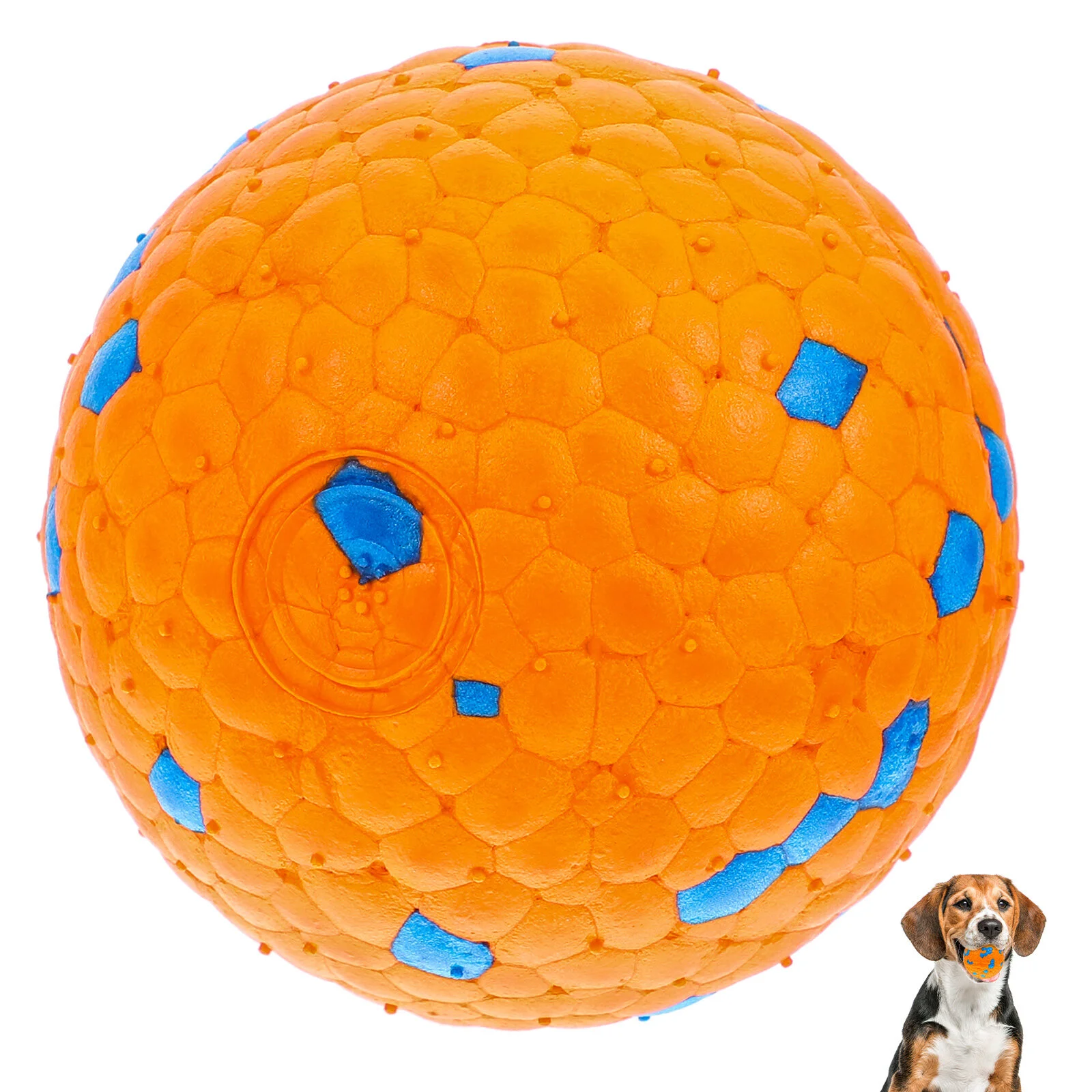 Pet Supplies Dog Teething Ball Toy Aggressive Chewers Interactive Boredom Stimulating
Pet Supplies Dog Teething Ball Toy Aggressive Chewers Interactive Boredom Stimulating