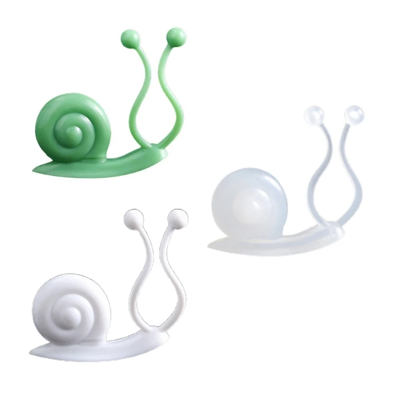 10 шт./лот, невидимый настенный зажим из ротанга, зажим для растений, настенный зажим для скалолазания, крючок, Прямая поставка