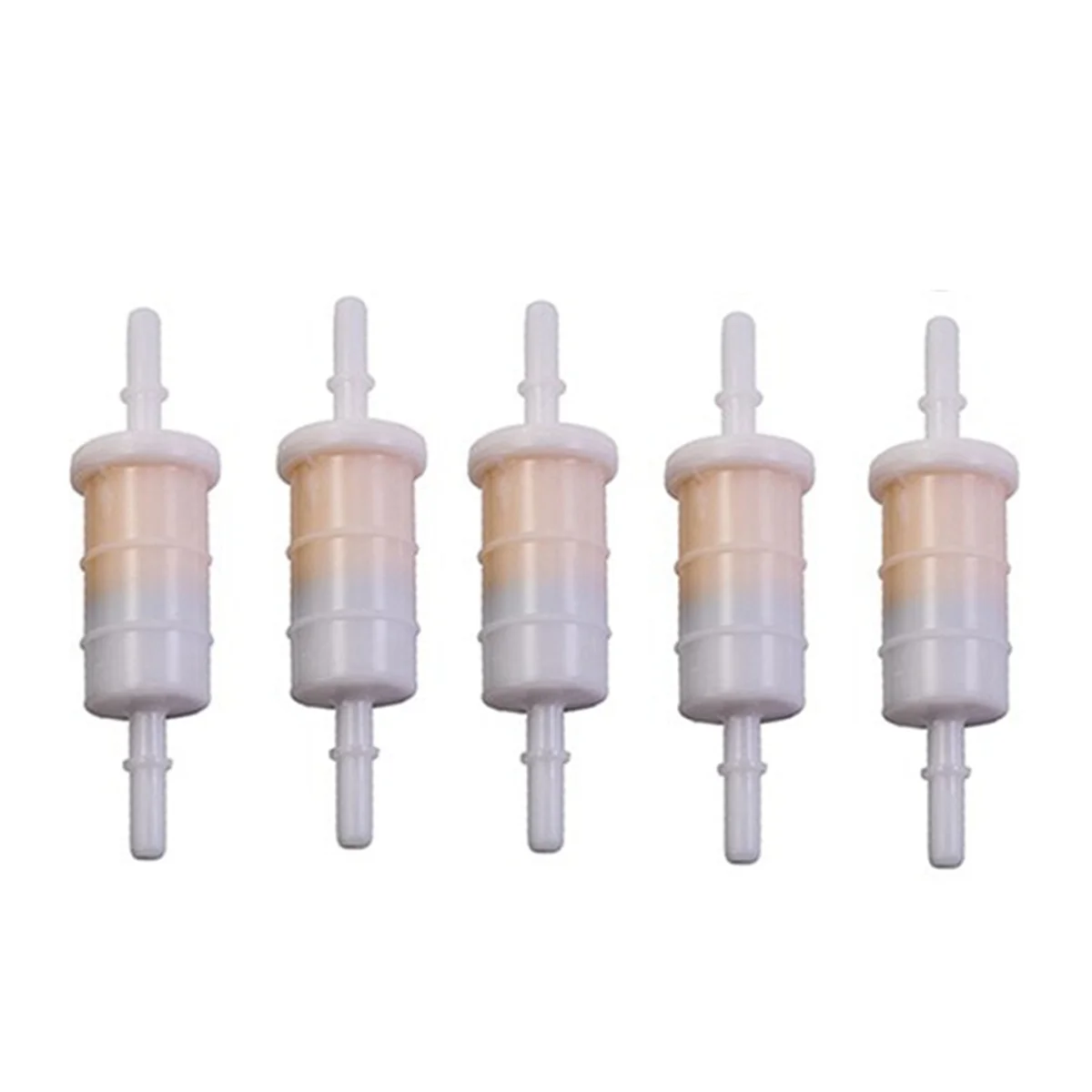 10Pcs 8mm 5/16 Inch Fuel Filter for Mercury Marine Outboard Engine Quicksilver 35-879885Q 35-879885T Gas Water Separator 
10Pcs 8mm 5/16 Inch Fuel Filter for Mercury Marine Outboard Engine Quicksilver 35-879885Q 35-879885T Gas Water Separator