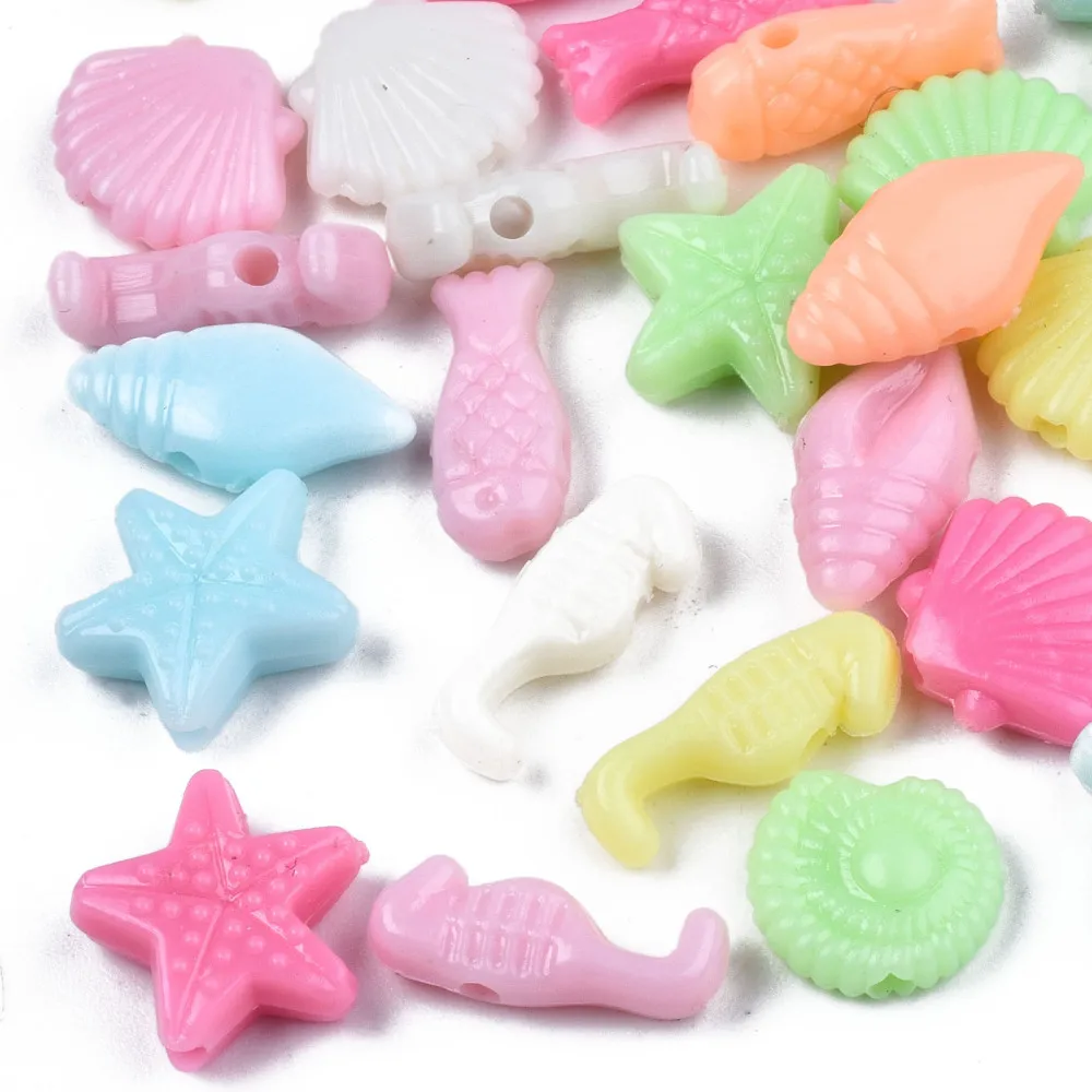 500g Mix Color Opaque Acrylic Beads Cute Mix Shape Beads for jewelry making DIY bracelet necklace Crafts Decor accessories
500g Mix Color Opaque Acrylic Beads Cute Mix Shape Beads for jewelry making DIY bracelet necklace Crafts Decor accessories