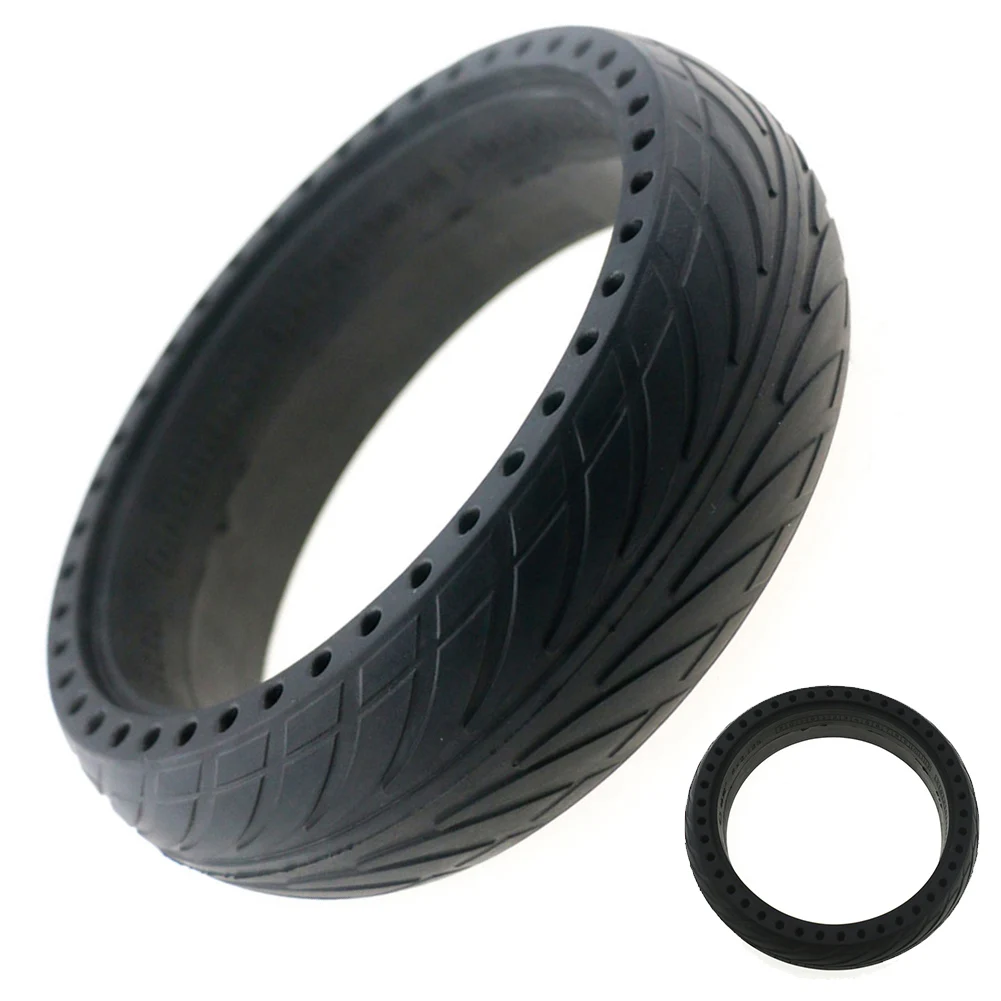 8 Inch Solid Tyre 8x2.125 For Ninebot Segway ES1/ES2/ES3/ES4 Electric Scooter Replacement Tires Rubber Durable Tyre Scooter Part
8 Inch Solid Tyre 8x2.125 For Ninebot Segway ES1/ES2/ES3/ES4 Electric Scooter Replacement Tires Rubber Durable Tyre Scooter Part