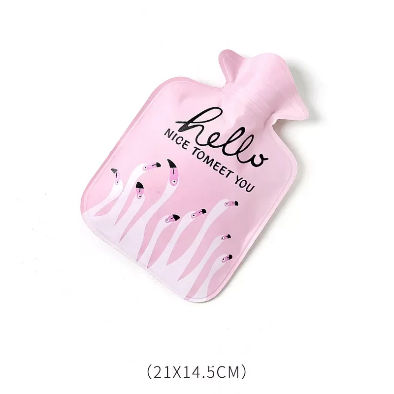 Mini Warm Hot Water Bag Cartoon Pattern Hot Water Bottles Lady Kids Gifts Physiological Period Warm Aceessories
Mini Warm Hot Water Bag Cartoon Pattern Hot Water Bottles Lady Kids Gifts Physiological Period Warm Aceessories