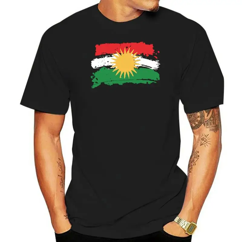 Grunge Design Shirt Men Funy T-shirt Shirt tshirs Women T Vintage Flag Tee Shirt Flag Kurdish Kurdistan Flag T
Grunge Design Shirt Men Funy T-shirt Shirt tshirs Women T Vintage Flag Tee Shirt Flag Kurdish Kurdistan Flag T