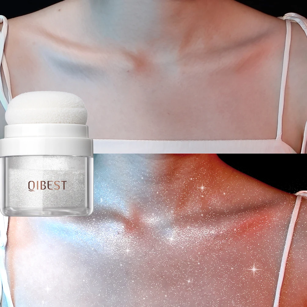 3 Color Highlighter Powder Polvo De Hadas Body Glitter Powder Shimmer Contour Blush Sparkling Makeup for Face Eye Body Highligh
3 Color Highlighter Powder Polvo De Hadas Body Glitter Powder Shimmer Contour Blush Sparkling Makeup for Face Eye Body Highligh