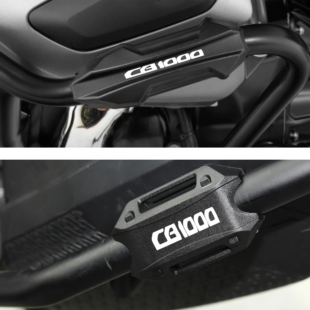 For Honda CB1000 CB 1000 cb1000 Motorcycle 25mm Crash Bar Bumper Engine Guard Protection 2021 2020 2019 2018 2017 2016 2015 25MM
For Honda CB1000 CB 1000 cb1000 Motorcycle 25mm Crash Bar Bumper Engine Guard Protection 2021 2020 2019 2018 2017 2016 2015 25MM