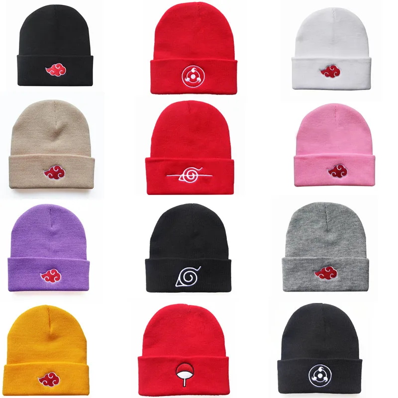 2022 облегающие шапки для женщин осень-зима теплая шапка аниме Akatsuki Cosplay шапки с вышивкой в виде красных облаков для мужчин вязаный берет унис... 
2022 облегающие шапки для женщин осень-зима теплая шапка аниме Akatsuki Cosplay шапки с вышивкой в виде красных облаков для мужчин вязаный берет унис...