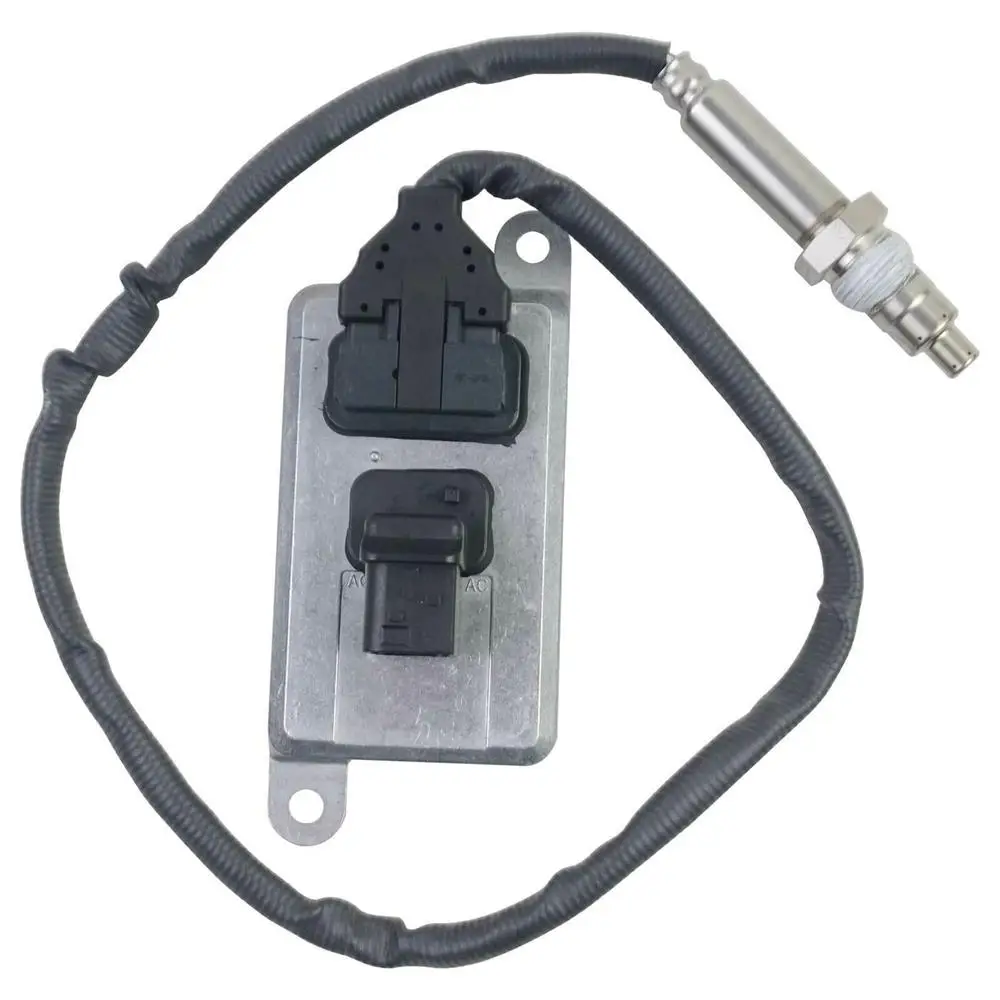 NOx sensor 24V a01011531428 for Mercedes Benz truck Antos arocs Euro 6 5wk97329a
NOx sensor 24V a01011531428 for Mercedes Benz truck Antos arocs Euro 6 5wk97329a