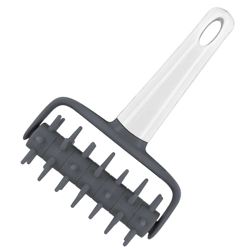 Pizza Needle Roller Cookies Dough Puncher Bread Needle Pizza Roller Pie Slice Kitchen Tools Bakeware Accessories
Pizza Needle Roller Cookies Dough Puncher Bread Needle Pizza Roller Pie Slice Kitchen Tools Bakeware Accessories