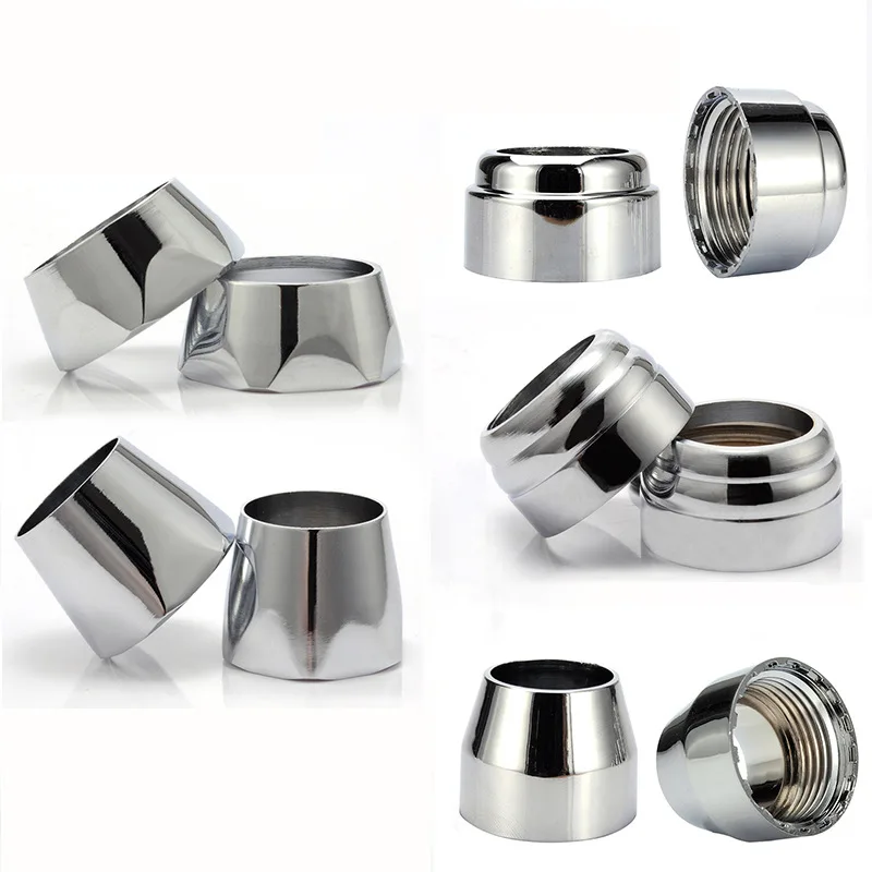 2PC Faucet Universal Outlet Bend Fixed Nut Tap Water Pipe Base Replacement Hole Covers for Kitchen Bathroom Hardware Accessories
2PC Faucet Universal Outlet Bend Fixed Nut Tap Water Pipe Base Replacement Hole Covers for Kitchen Bathroom Hardware Accessories