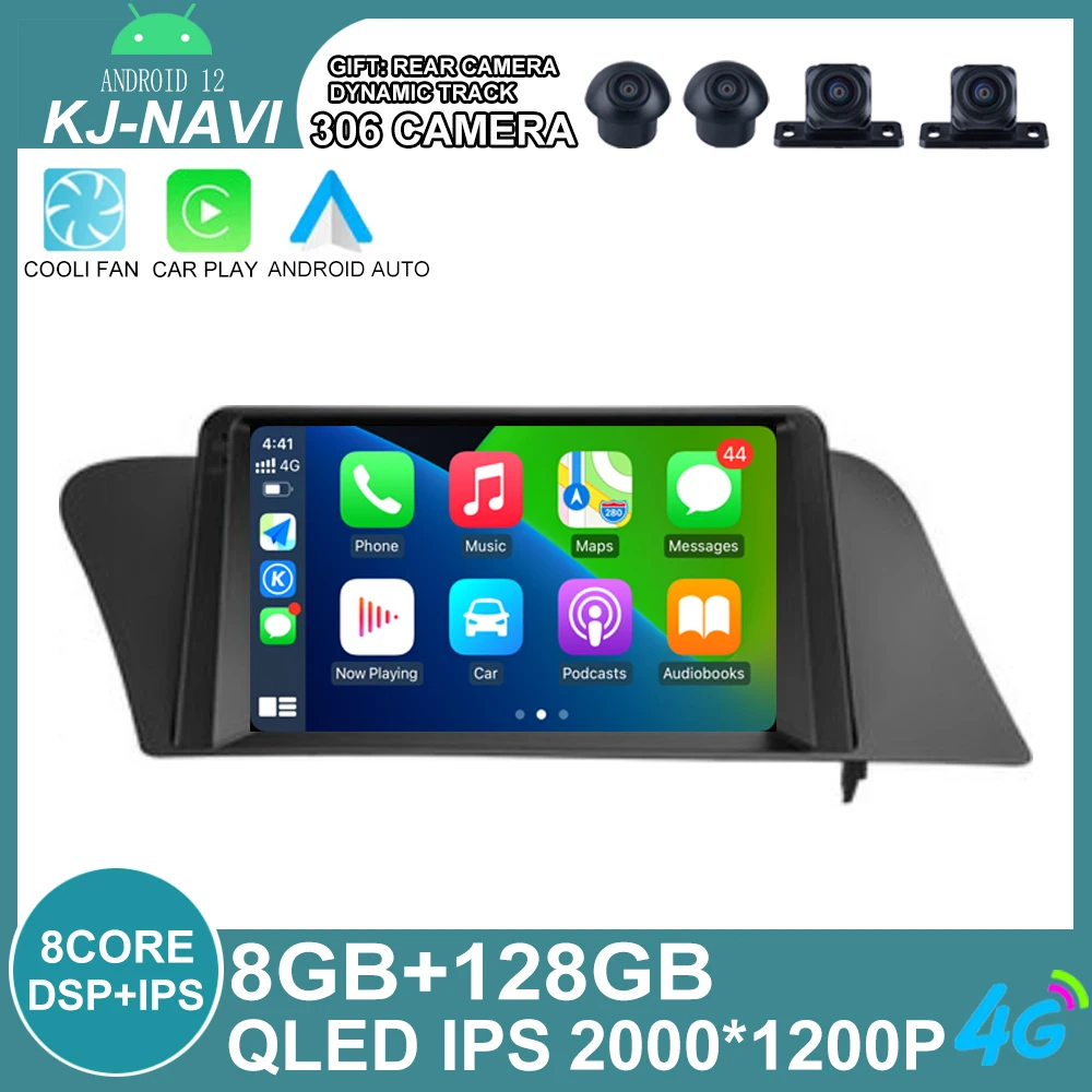 Android 12 For Lexus RX270 RX350 RX450h AL10 III 3 2008--2015 Car Radio Multimedia Video Player Navigation GPS No 2Din 2 Din DVD
Android 12 For Lexus RX270 RX350 RX450h AL10 III 3 2008--2015 Car Radio Multimedia Video Player Navigation GPS No 2Din 2 Din DVD