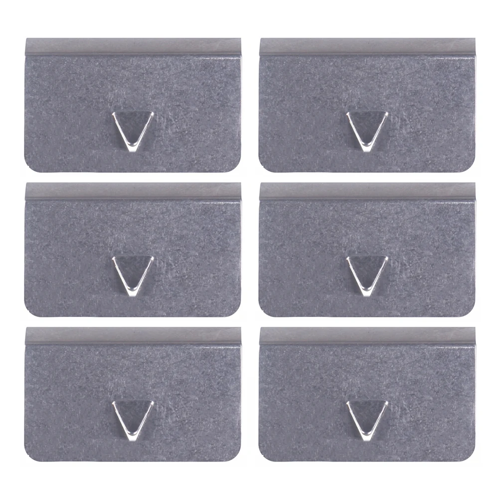 Gloss Silver Car Wind Rain Deflector Clips Clips Wind Rain Clip Car Wind Rain Deflector Clips For Heko G3 SNED Clip
Gloss Silver Car Wind Rain Deflector Clips Clips Wind Rain Clip Car Wind Rain Deflector Clips For Heko G3 SNED Clip