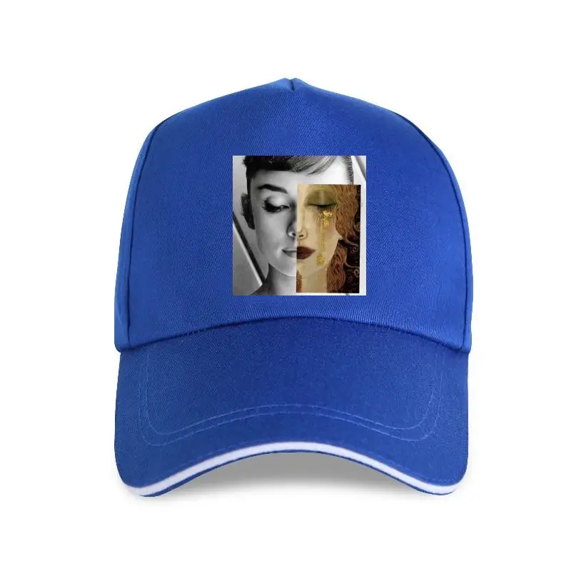 new cap hat Gustav Klimt And Hepburn Print Fashion Baseball Cap Women Summer Design Casual Streetwear
new cap hat Gustav Klimt And Hepburn Print Fashion Baseball Cap Women Summer Design Casual Streetwear