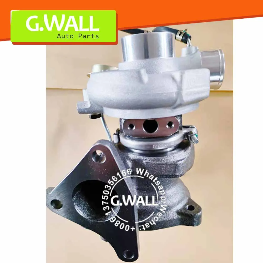 Для Great Wall Hover H5 2,0 T 4D20Turbocharger BV43 сердцевина турбины CHRA - turbo 53039880168 53039700168 1118100-ED01A
Для Great Wall Hover H5 2,0 T 4D20Turbocharger BV43 сердцевина турбины CHRA - turbo 53039880168 53039700168 1118100-ED01A