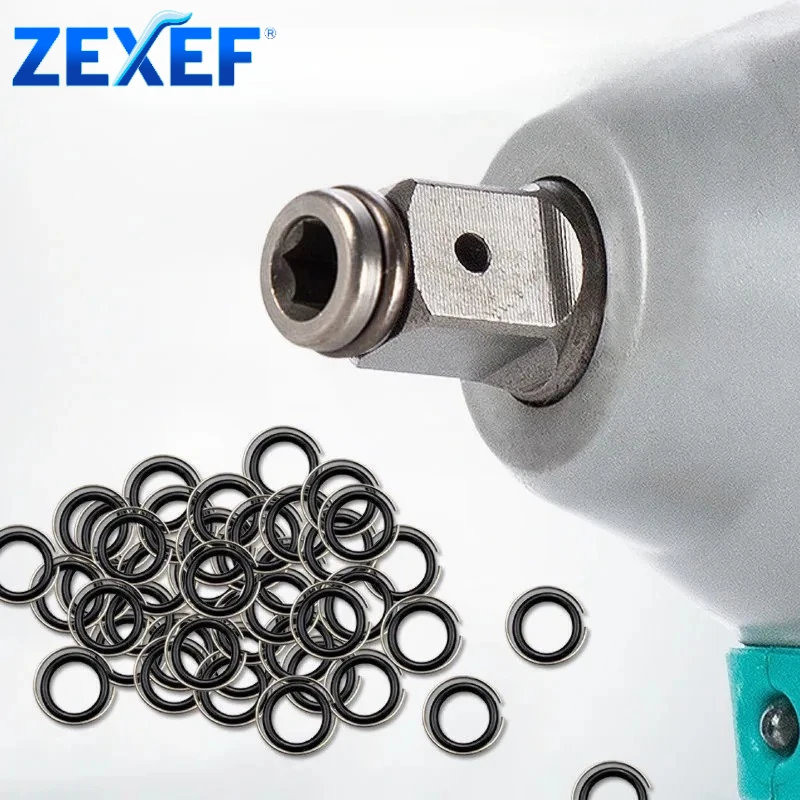 Стопорные кольца для ударного гайковерта ZEXEF
Стопорные кольца для ударного гайковерта ZEXEF