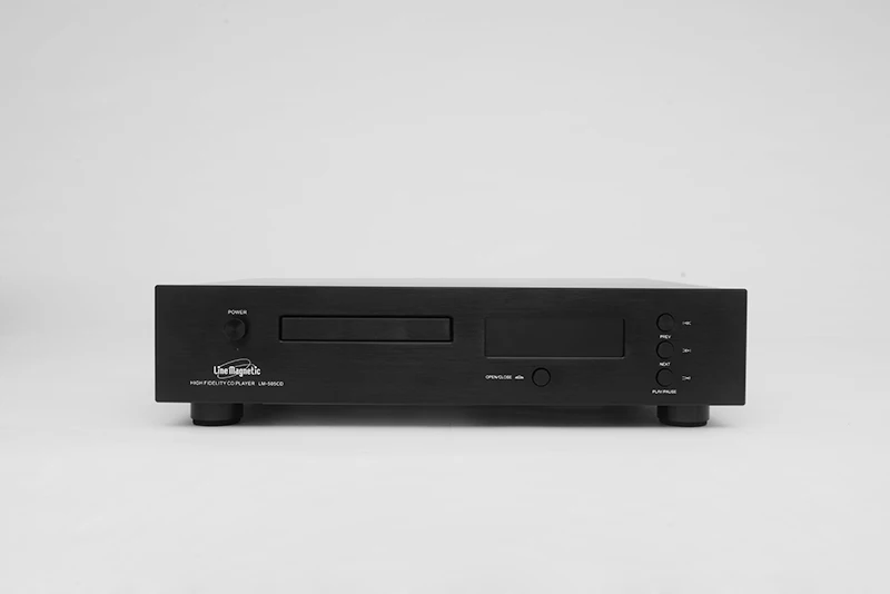 Линейная Магнитная фотолампа выход CD-проигрывателя чип PCM1792 OPA2604 рабочий