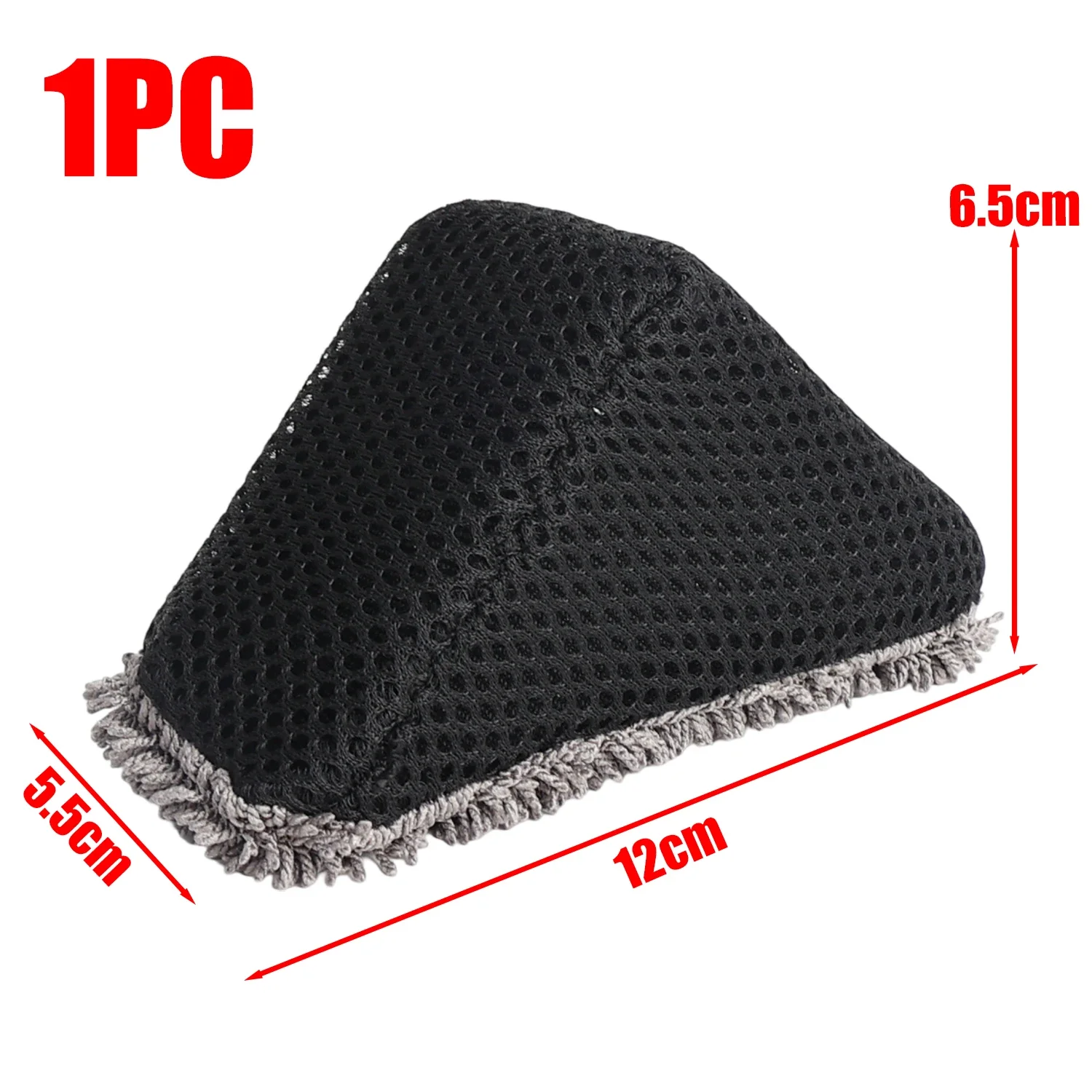 Треугольная губка для вощения автомобиля, микрофибра, чистка салона, губки для ухода за кожей, инструменты для полировки кузова автомобиля, аксессуары для красоты автомобиля
Треугольная губка для вощения автомобиля, микрофибра, чистка салона, губки для ухода за кожей, инструменты для полировки кузова автомобиля, аксессуары для красоты автомобиля