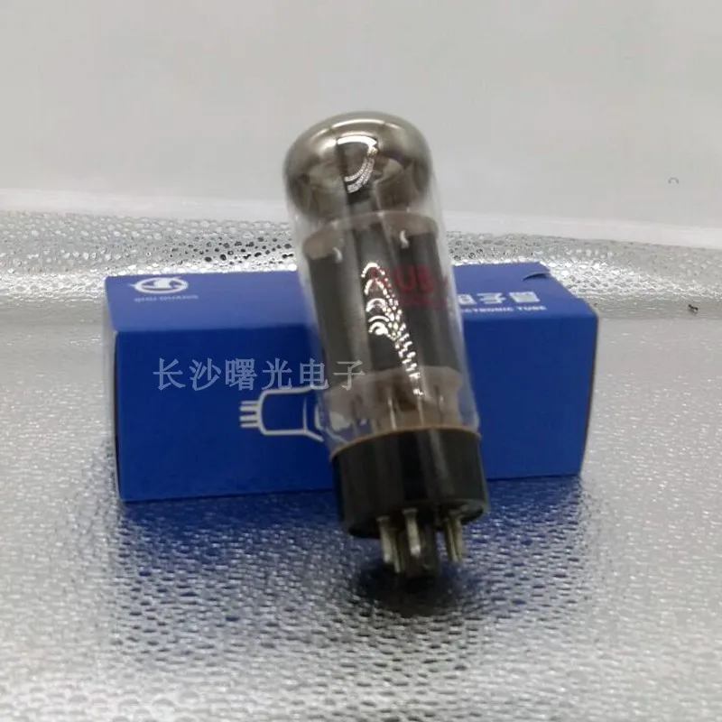 New Upgraded Version of The Tube EL34BHT 6L6 Straight Generation 6P3P/5881/350C Dawn Factory Matching Parameters Are The Same
New Upgraded Version of The Tube EL34BHT 6L6 Straight Generation 6P3P/5881/350C Dawn Factory Matching Parameters Are The Same