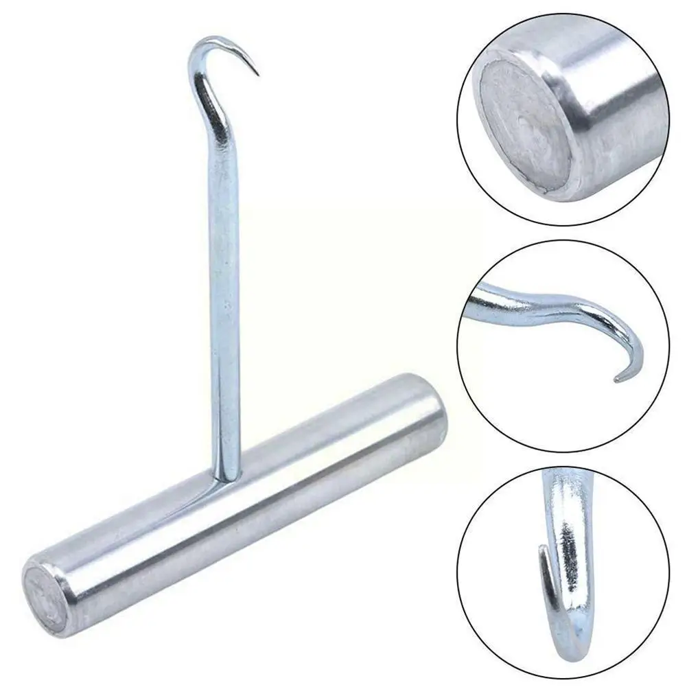 1pcs Stringing Tool Racket String Assistance Puller For Tennis Badminton Squash Racket Accessories Badminton Racquet Gromme T3n9
1pcs Stringing Tool Racket String Assistance Puller For Tennis Badminton Squash Racket Accessories Badminton Racquet Gromme T3n9
