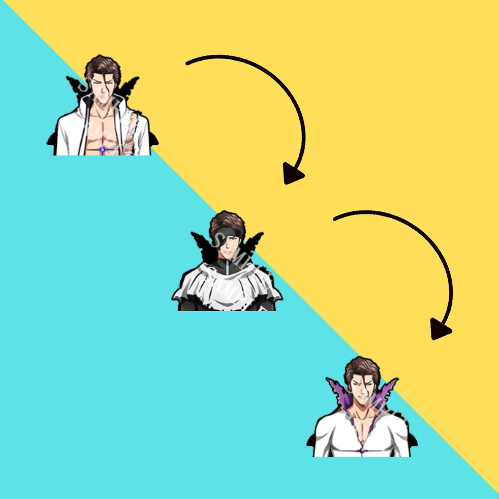 Отбеливающее аниме Aizen Sousuke 3D наклейки на автомобиль водонепроницаемые аксессуары для дома наклейки для ноутбука холодильника, автомобиля ...
Отбеливающее аниме Aizen Sousuke 3D наклейки на автомобиль водонепроницаемые аксессуары для дома наклейки для ноутбука холодильника, автомобиля ...