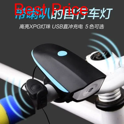 10Pcs Bicycle Usb Charging Headlight Horn Mountain Bike Loud Electric Horn Two in One Light Horn Bell
10Pcs Bicycle Usb Charging Headlight Horn Mountain Bike Loud Electric Horn Two in One Light Horn Bell