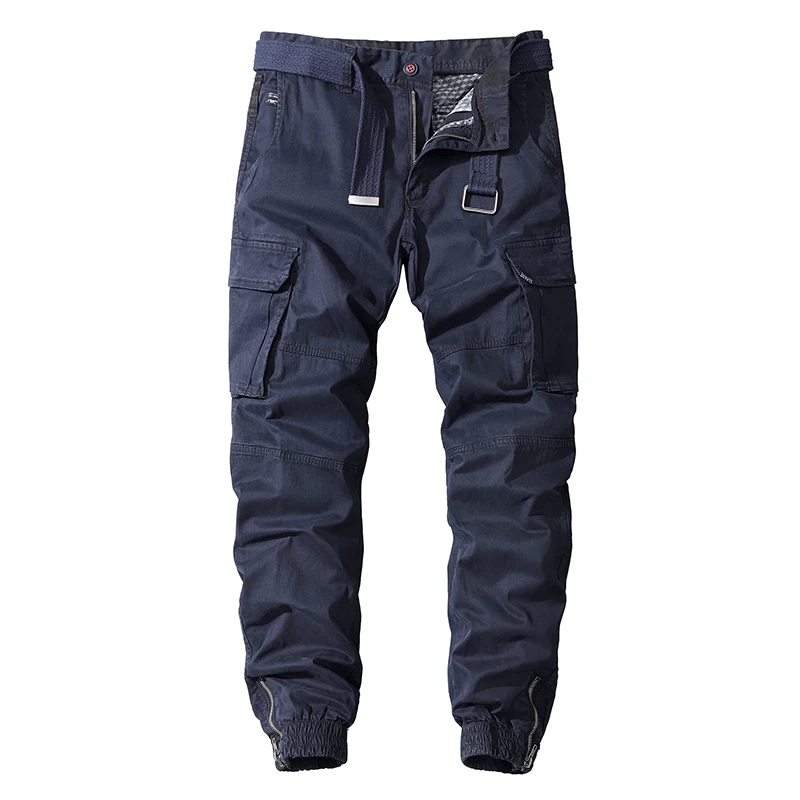Cargo Pants Men 2021 Hip Hop Streetwear Jogger Pant Fashion Trousers Multi-Pocket Casual Joggers Sweatpants Men Pants
Cargo Pants Men 2021 Hip Hop Streetwear Jogger Pant Fashion Trousers Multi-Pocket Casual Joggers Sweatpants Men Pants