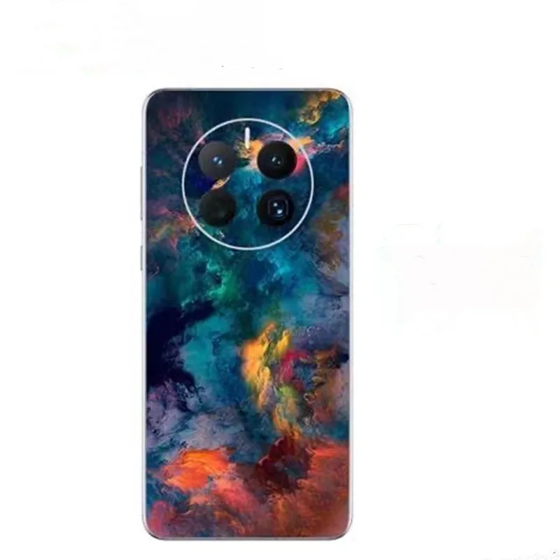Colorful 3M Material Decal Skin For Huawei Mate50 50 pro Back Film Cover Wrap Camo Protector Anti-scratch Durable Sticker
Colorful 3M Material Decal Skin For Huawei Mate50 50 pro Back Film Cover Wrap Camo Protector Anti-scratch Durable Sticker