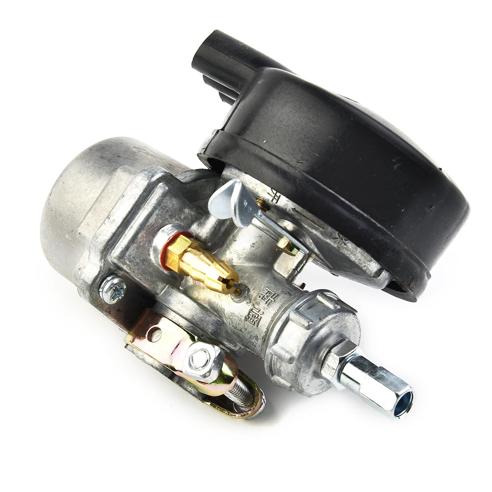 Spare Carburetor Motorized Bike Part Carb Replacement Repair Motorcycle 2 Stroke Engine 49cc-80cc Portable Useful
Spare Carburetor Motorized Bike Part Carb Replacement Repair Motorcycle 2 Stroke Engine 49cc-80cc Portable Useful